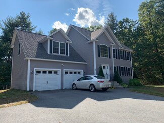 48 Fort Pond Ln, Lancaster, MA 01523