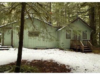 74312 Tollgate Rd, Rhododendron, OR 97049
