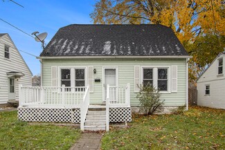 1701 Palmer Ave, Kalamazoo, MI 49001
