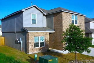 15206 Escalante Pass, von Ormy, TX 78073