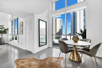 300 S Biscayne Blvd Unit L1232, Miami, FL 33131