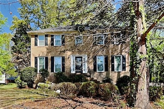 2068 Signal Ridge Chase NW, Kennesaw, GA 30152
