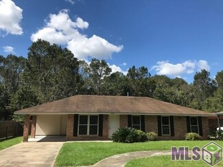 845 Roman Dr, Baker, LA 70714