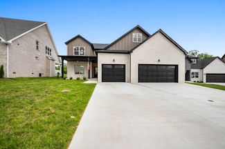 419 Blue Ridge Ct, Clarksville, TN 37043