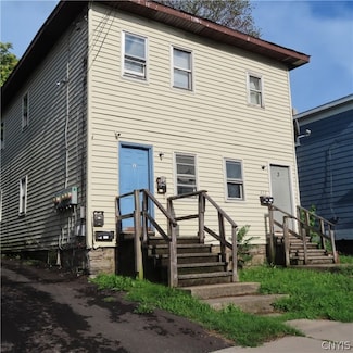822 Oak St Unit 24, Syracuse, NY 13203
