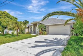 1701 SW Penrose Ave, Port Saint Lucie, FL 34953