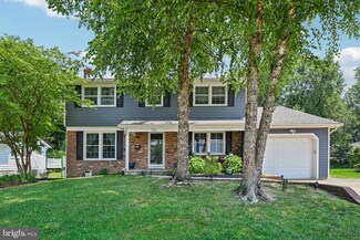 151 Ramblewood Pkwy, Mount Laurel, NJ 08054