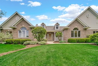4916 Country Springs Dr, Johnsburg, IL 60051
