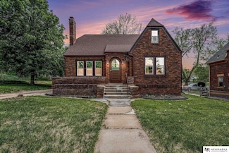 3609 Franklin St, Omaha, NE 68111