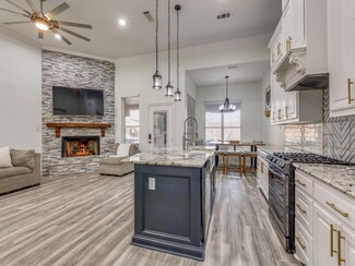 416 Harrelson Dr, Princeton, TX 75407