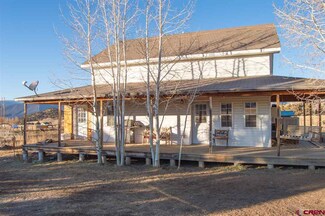 0 Lamborn Mesa Rd Unit 740878, Paonia, CO 81428