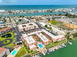 8931 Blind Pass Rd Unit 262, Saint Pete Beach, FL 33706