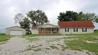 5745 Chillicothe Lancaster Rd SW, Amanda, OH 43102