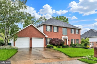 1101 Tiverton Rd, Mechanicsburg, PA 17050