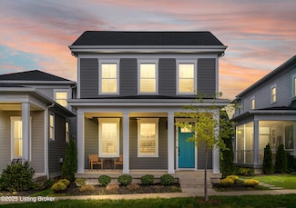 6316 Passionflower Dr, Prospect, KY 40059