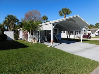 65 Sunset Dr, Titusville, FL 32780