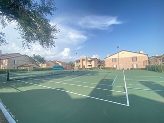 2120 El Paseo St Unit 2501, Houston, TX 77054