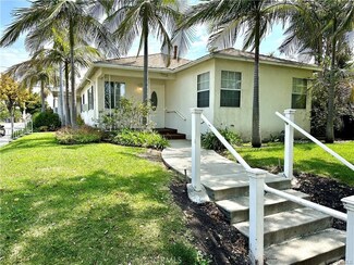 3102 Reid Ave, Culver City, CA 90232