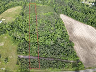 2 P G Pearce Rd, Zebulon, NC 27597