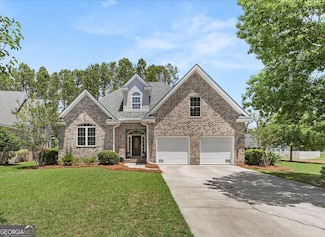 2 Misty Marsh Ct, Savannah, GA 31419
