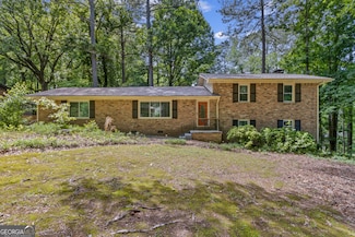3362 Northbrook Dr, Atlanta, GA 30340