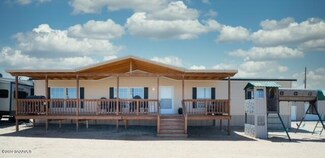 9498 Dragonfly Ave, Las Cruces, NM 88012