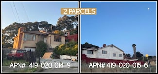 5433 Alpine Rd, San Pablo, CA 94806