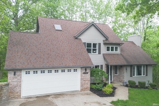 3104 S Autumn Ct, Bloomington, IN 47401