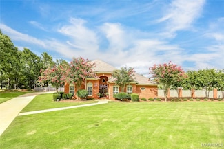 230 Magnolia Place, Wetumpka, AL 36093