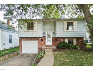 1223 Grant Ave, Cuyahoga Falls, OH 44223