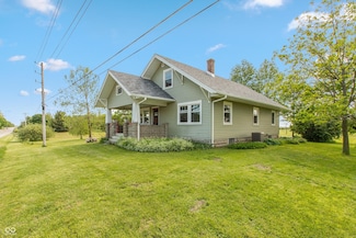 4450 N State Road 39, Danville, IN 46122