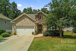 1922 Madeira Cir, Waxhaw, NC 28173