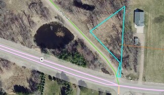 895 Cattail Trail, Turtle Lake, WI 54889