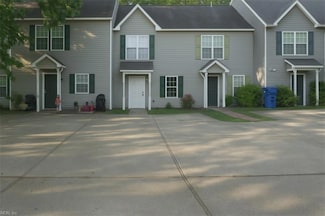 492 Baker Rd, Virginia Beach, VA 23462