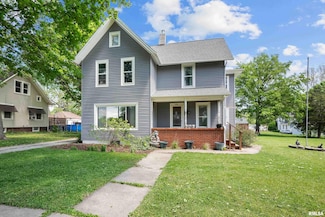 503 SW 4th Ave, Galva, IL 61434