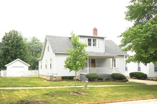 313 E Main St, Peotone, IL 60468
