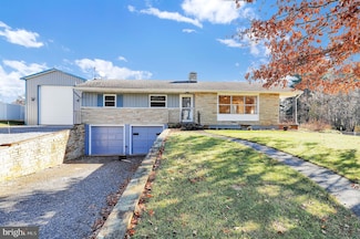 12829 Bradbury Ave, Smithsburg, MD 21783