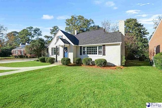 1307 Jackson Ave, Florence, SC 29501