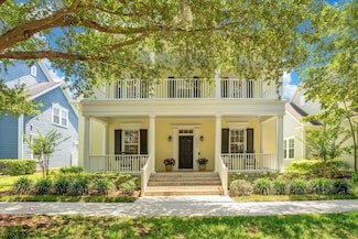 2973 Dorell Ave, Orlando, FL 32814