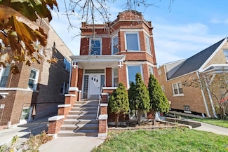 2329 S Austin Blvd, Cicero, IL 60804