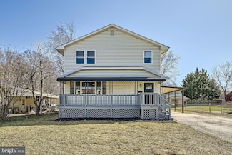 615 Norris Ln, Essex, MD 21221
