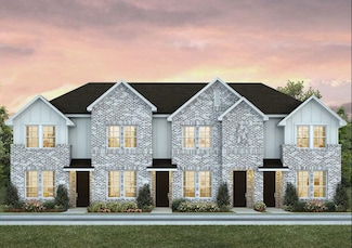 5121 Community St, Haltom City, TX 76117