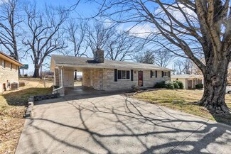 108 Camellia Dr, Cape Girardeau, MO 63703