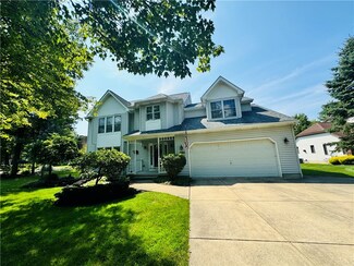 4562 Hidden Hollow Rd, Hamburg, NY 14075