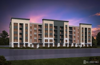 1 Culvert Dr Unit 211, West Windsor Township, NJ 08550