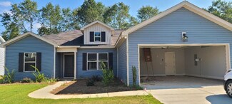 116 Copperfield Dr, Trenton, SC 29847