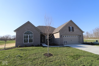 10502 Oak Bend Blvd, Indianapolis, IN 46239