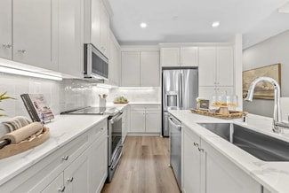 Plan Two, North Hills, CA 91343
