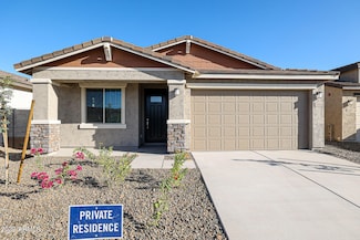 13554 W Shifting Sands Dr, Peoria, AZ 85383