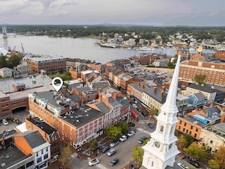 20 Ladd St Unit K, Portsmouth, NH 03801